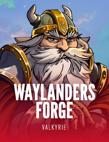 Waylanders Forge