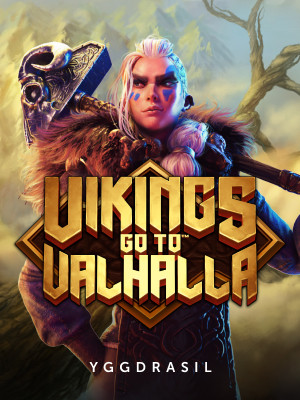 Vikings Go To Valhalla
